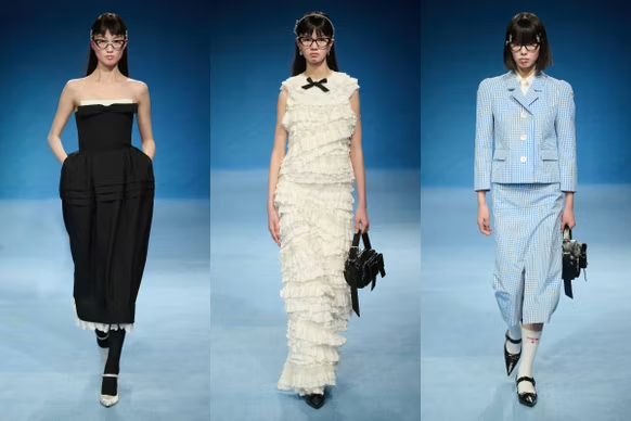 Shanghai Fashion Week: China’s showrooms prepare for international comeback