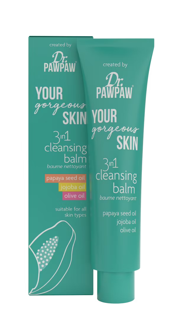 Dr.PawPaw launches new skincare range