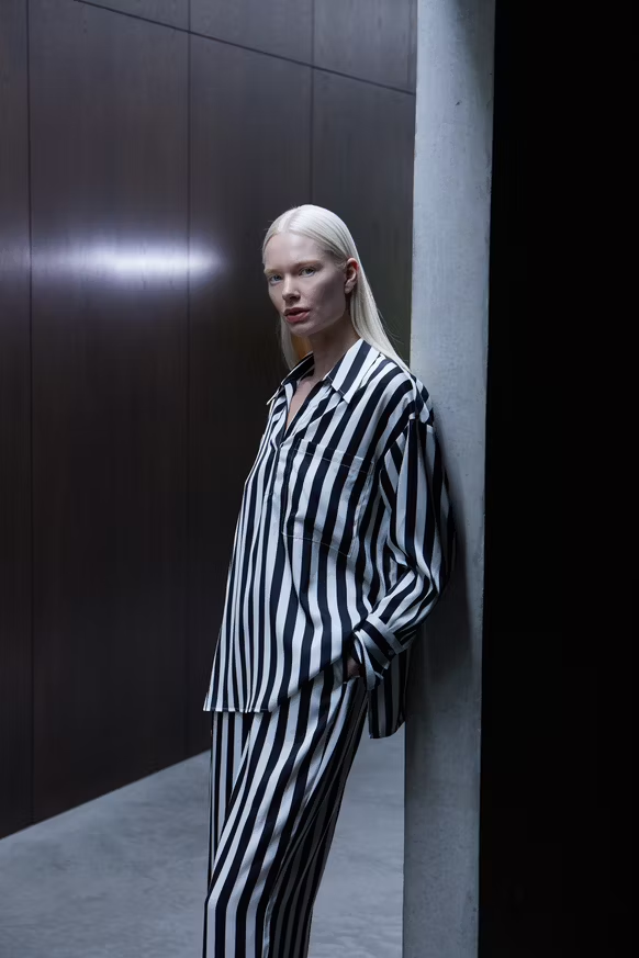 Jakke launches debut ready-to-wear collection for SS23