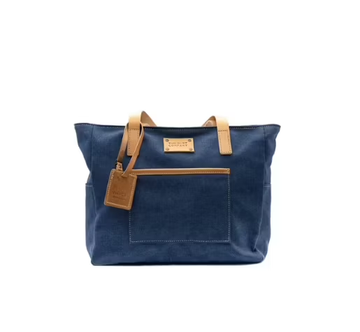 Item of the week: the oversized bag