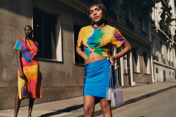 Zalando unveils exclusive capsule collection with Paco Rabanne