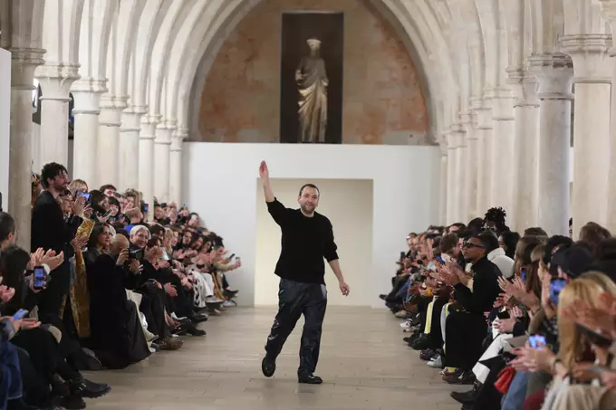 LANVIN'S NEW ERA IS UPON US