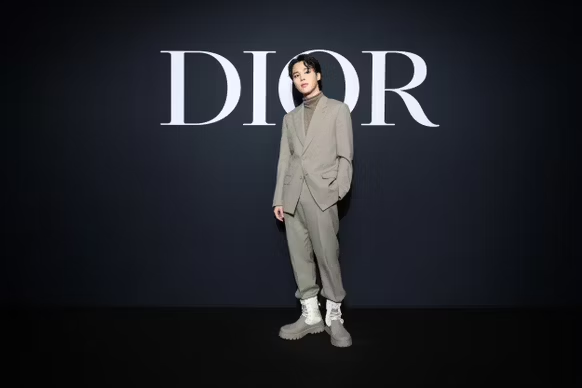 How the Korean Wave took over the Western fashion world