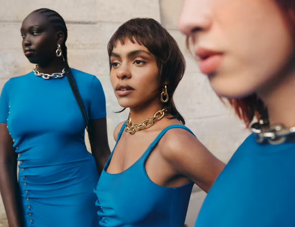 Zalando unveils exclusive capsule collection with Paco Rabanne