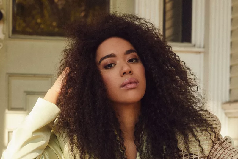 Jasmin Savoy Brown Is More Than Just the “Strong Femme Lead”