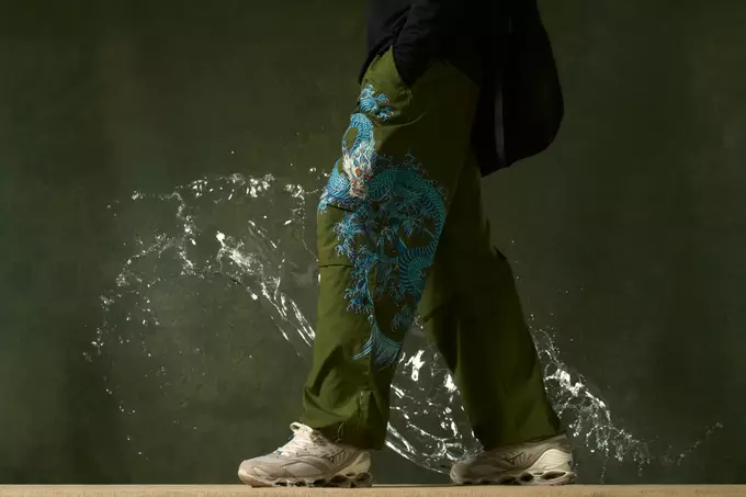 IT AIN'T SUMMER UNTIL MAHARISHI SAYS SO