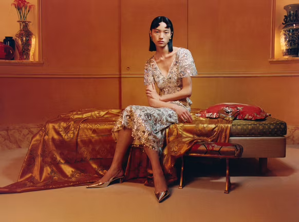 Year of the Rabbit: 7 Brands hopping on Lunar New Year celebrations