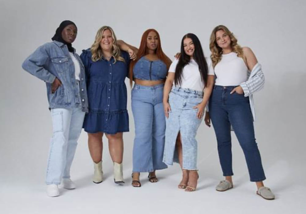After launching fit-focused campaign, Simply Be unveils 'fit muses'