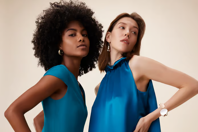 Naia™ from Eastman is back at Première Vision Paris with a new brand image