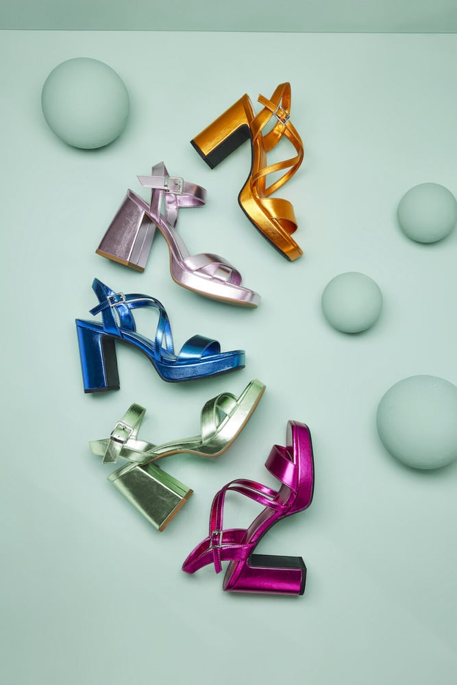 Deichmann opens at Salisbury's Old George Mall Deichmann opens at Salisbury's Old George Mall