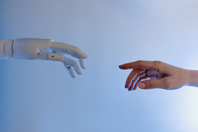 Study reveals that next gen shoppers are ready for AI, AR and robots