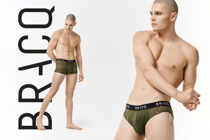 Be you, Be Bracq: New AW 23-24 campaign