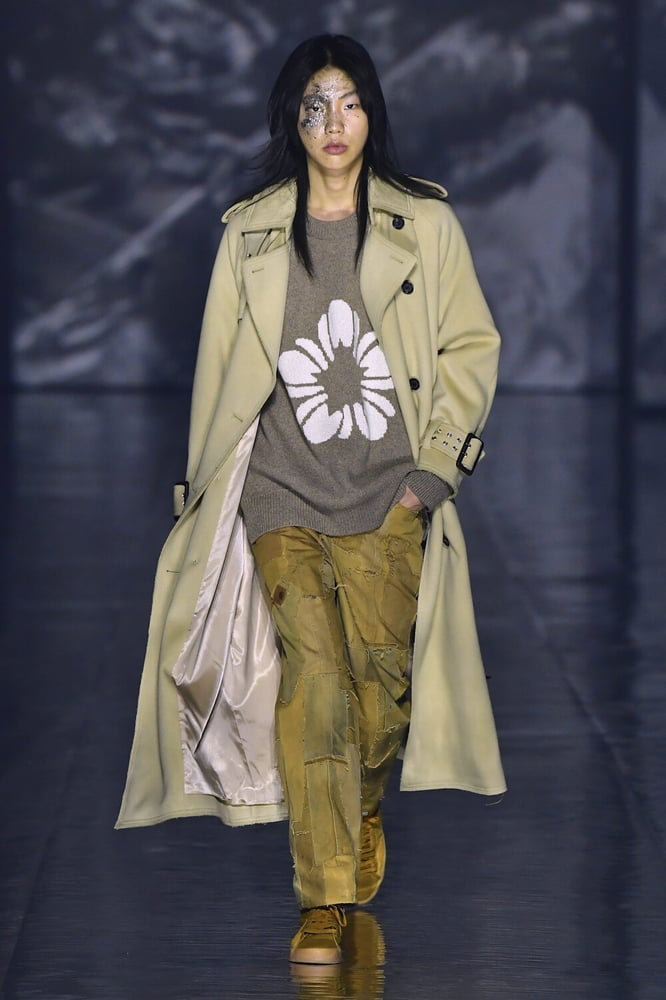 Beyond the realm of K-pop, Seoul emerges as a fashion capital Beyond the realm of K-pop, Seoul emerges as a fashion capital