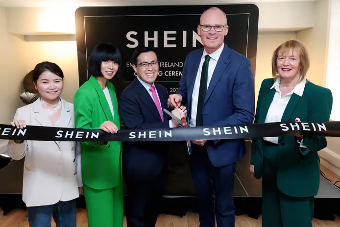 Shein looks to Mexico for manufacturing