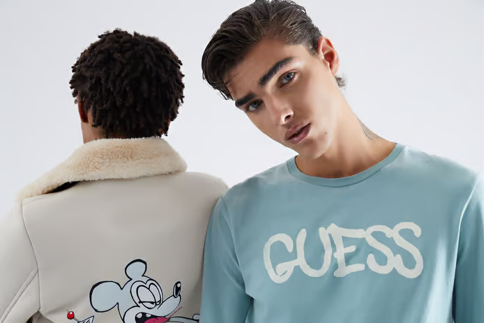 Guess believed to have reacquired share of Russian business