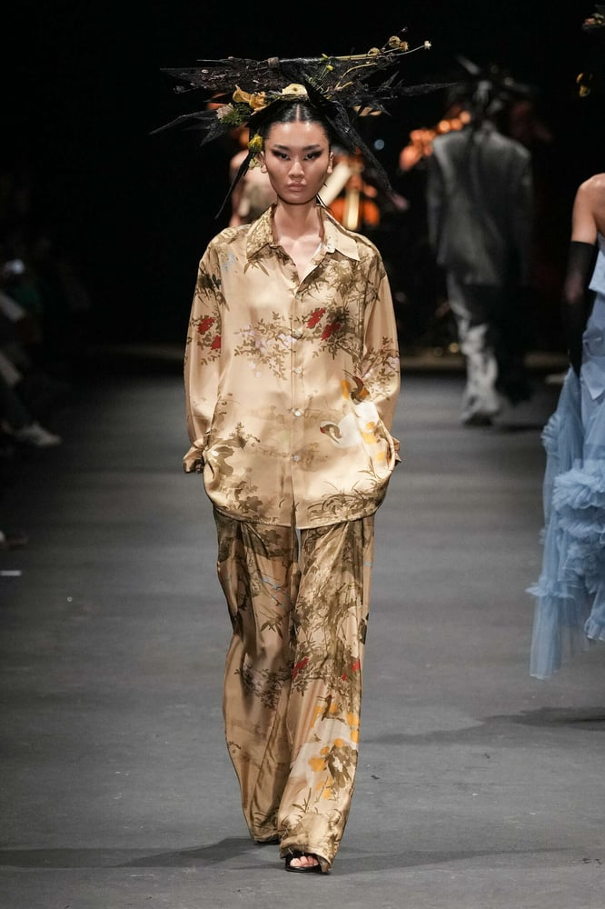 CNMI supports emerging Italian designers with Fashion Trust Grant