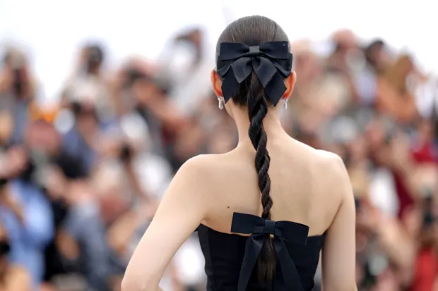JENNIE FROM BLACKPINK ENTERS HER ACTOR ERA IN STYLE