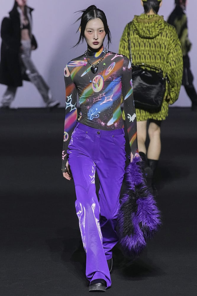 Beyond the realm of K-pop, Seoul emerges as a fashion capital Beyond the realm of K-pop, Seoul emerges as a fashion capital