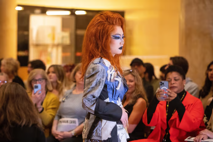 Unveiling the Graduates 2023 collection: Rhode Island School of Design