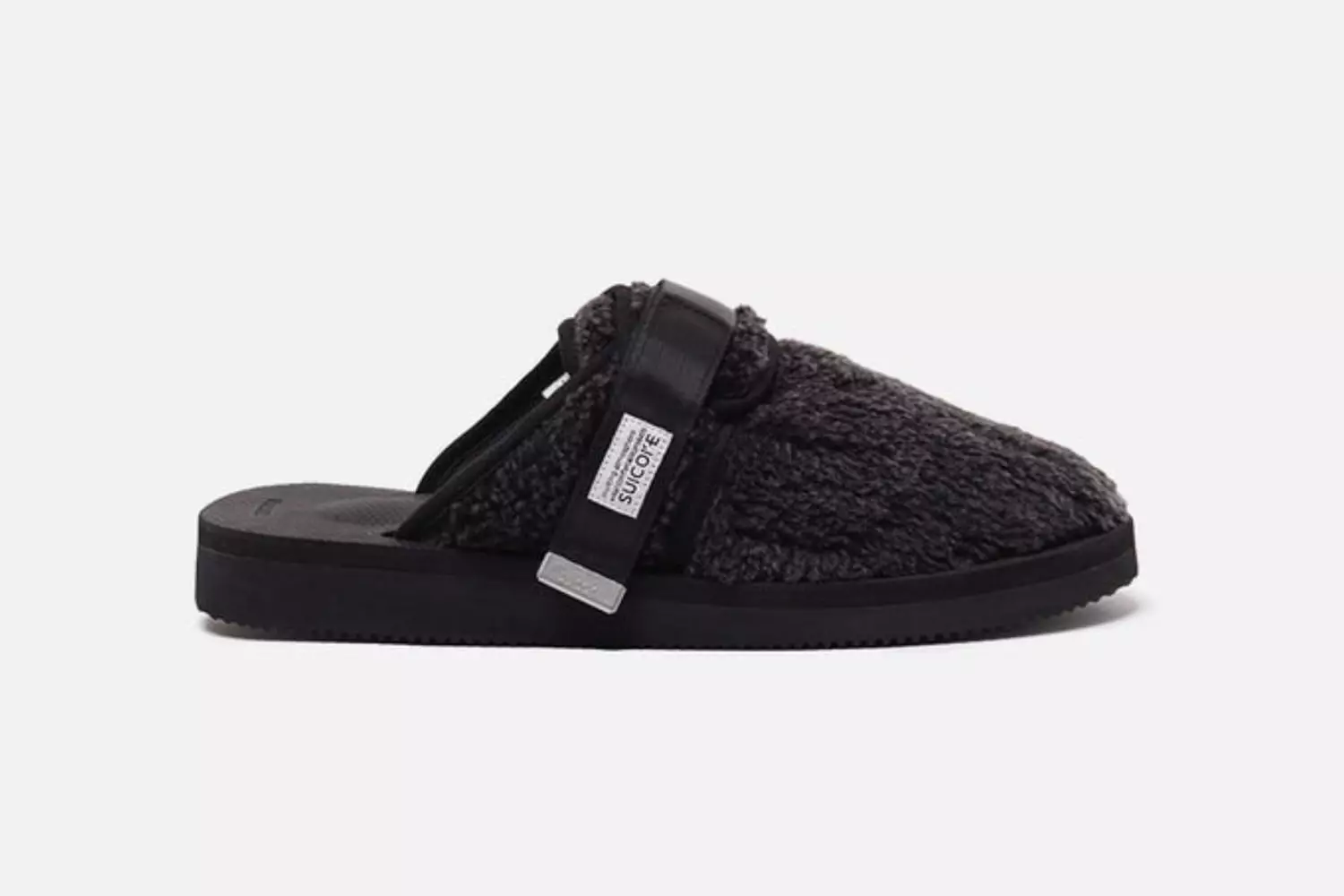BAG JOHN ELLIOTT X SUICOKE SLIDES ON SALE HERE