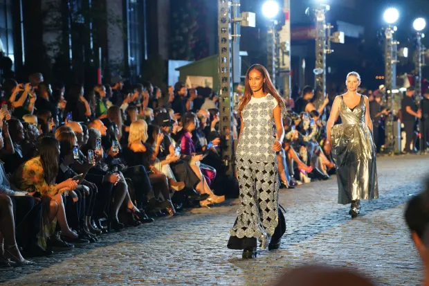 FASHION'S NIGHT OUT 2.0 IS GOING GLOBAL