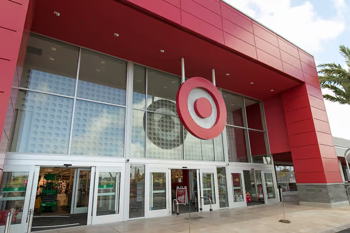 Target partially removes Pride Collection following backlash