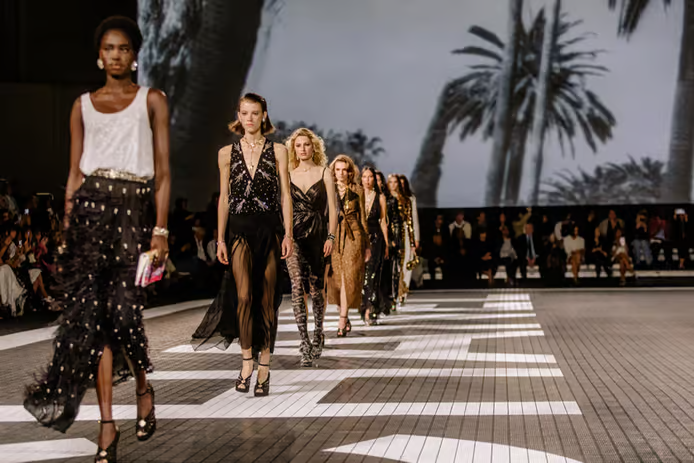 Chanel to showcase Cruise 2024 collection in Shenzhen