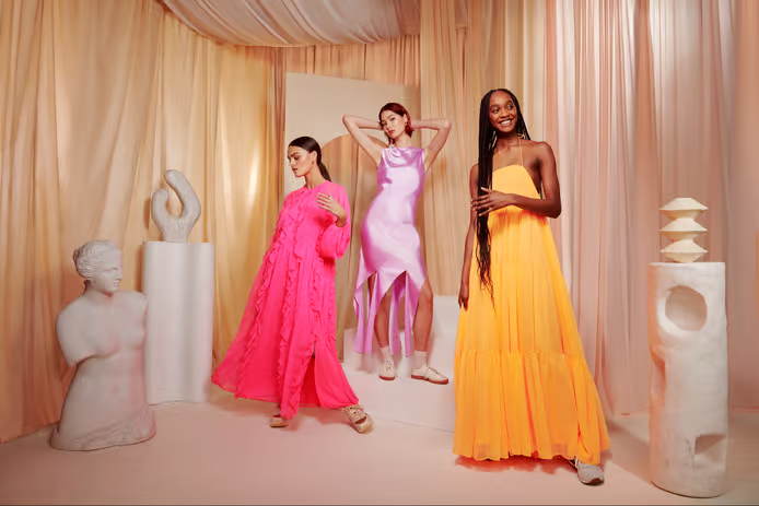 Asos launches first rental offer with Hirestreet