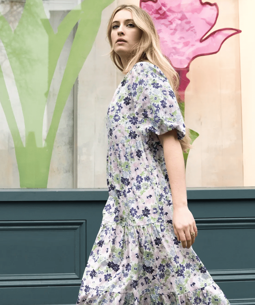 Sainsbury's dives deeper into fashion with two new brands Sainsbury's dives deeper into fashion with two new brands