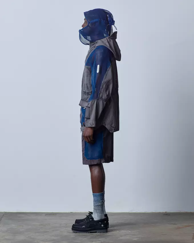 THE WAIT'S OVER FOR A-COLD-WALL* X TIMBERLAND