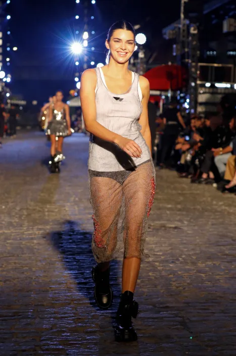 FASHION'S NIGHT OUT 2.0 IS GOING GLOBAL