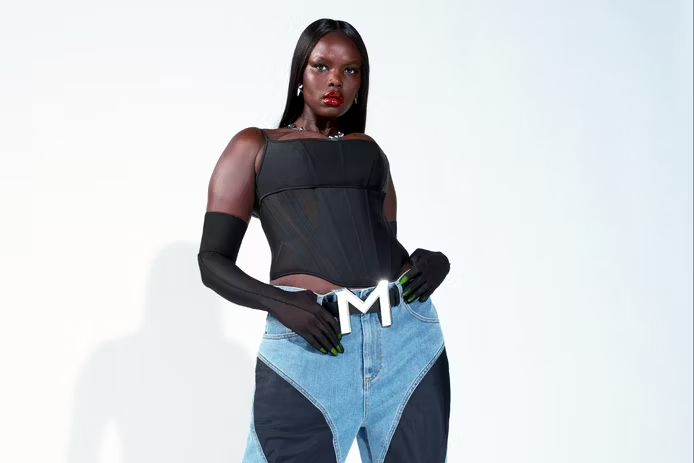 Mugler names Adrian Corsin managing director