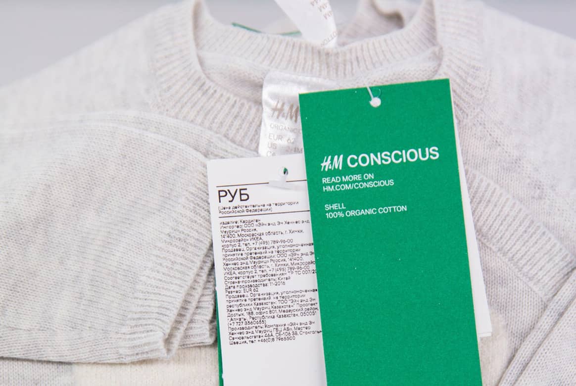 Thumbs up or down? How brands and retailers fared in Greenpeace’s greenwashing study 