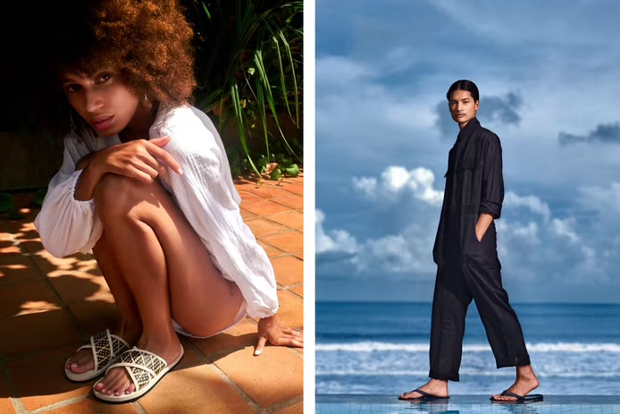 Indosole Takes Footwear to New Heights in Sustainability with SS23 Collections