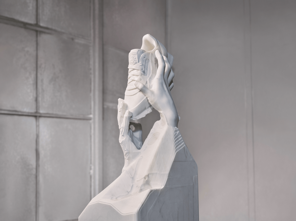 Farfetch hits the ground running as Reebok partnership launches commercially Farfetch hits the ground running as Reebok partnership launches commercially