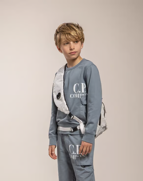 CP Company in agreement with Altana for kidswear