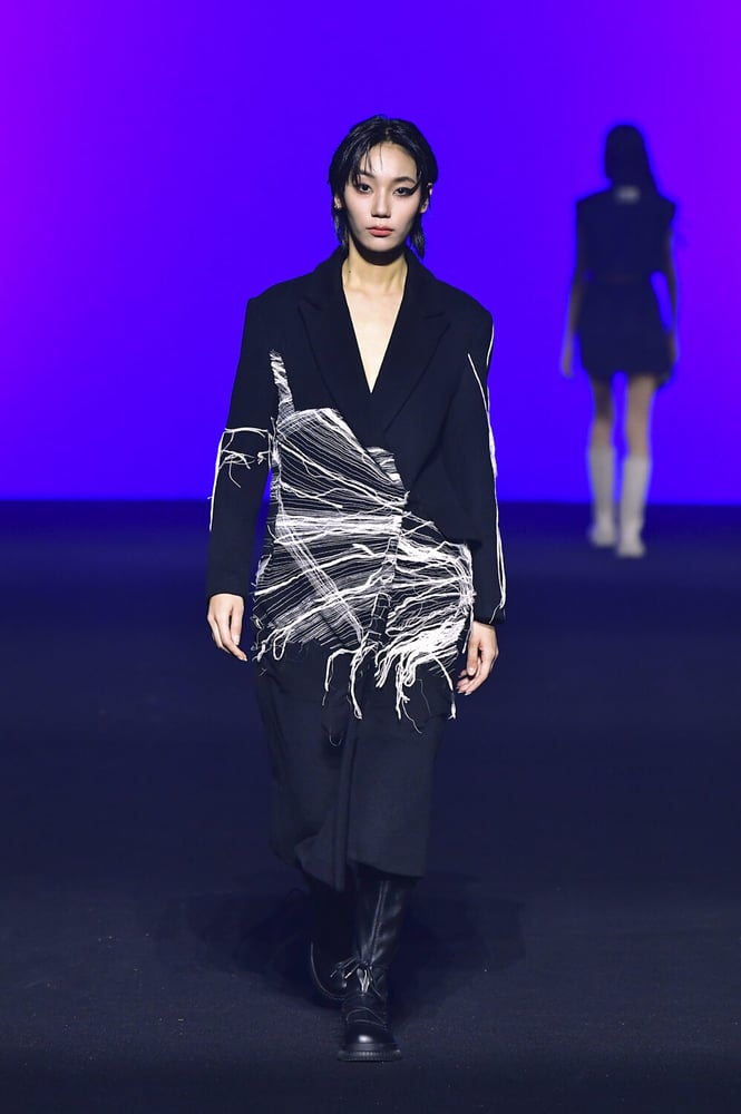 Beyond the realm of K-pop, Seoul emerges as a fashion capital Beyond the realm of K-pop, Seoul emerges as a fashion capital