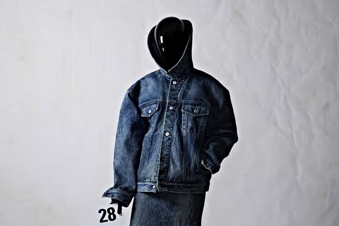 Kering partners with Sonovia on denim dyeing technology