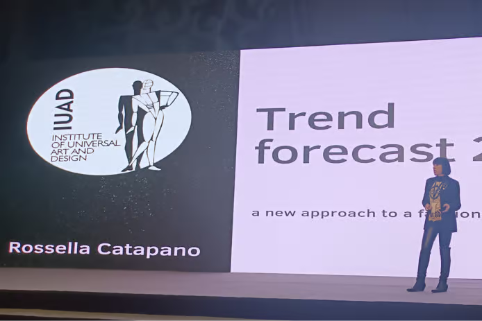 Key trends mens- and womenswear SS24