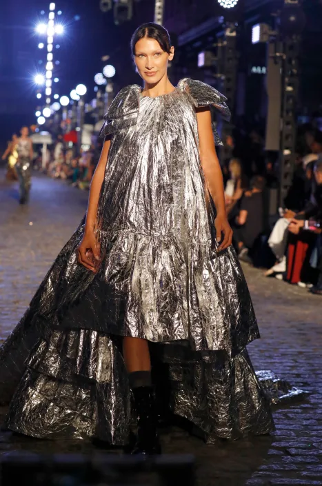 FASHION'S NIGHT OUT 2.0 IS GOING GLOBAL