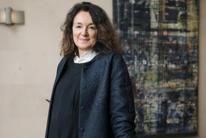 AMFI director José Teunissen to teach fashion design and identity course