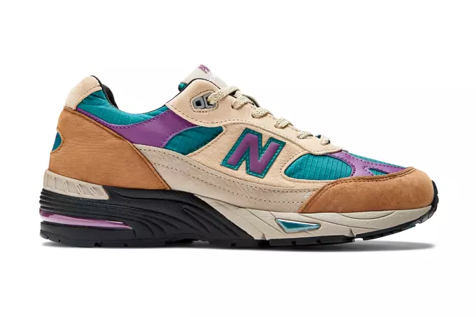 PALACE'S NB 991S HAVE BEEN WORTH THE WAIT