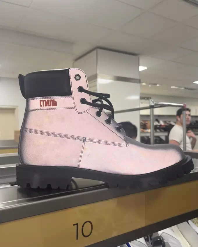 EVERYTHING WE FOUND AT CENTURY 21'S NEWLY REOPENED FLAGSHIP STORE
