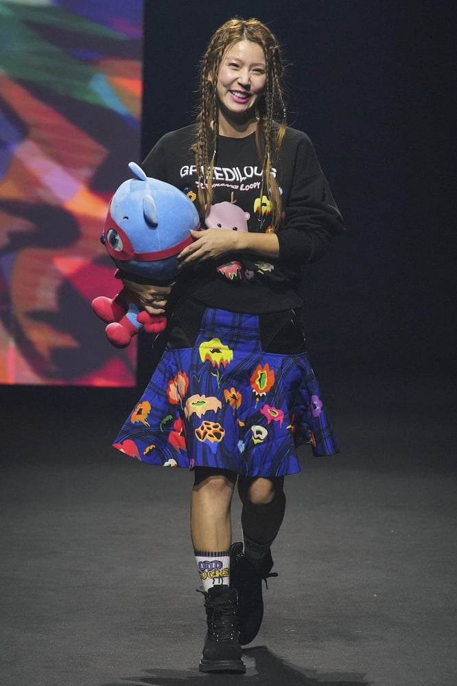 Beyond the realm of K-pop, Seoul emerges as a fashion capital Beyond the realm of K-pop, Seoul emerges as a fashion capital