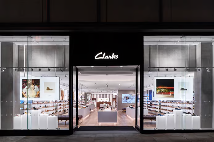 Martine Rose named guest creative director of Clarks