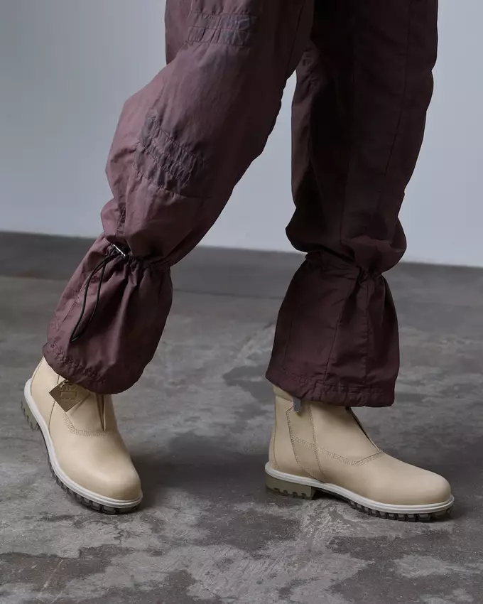 THE WAIT'S OVER FOR A-COLD-WALL* X TIMBERLAND