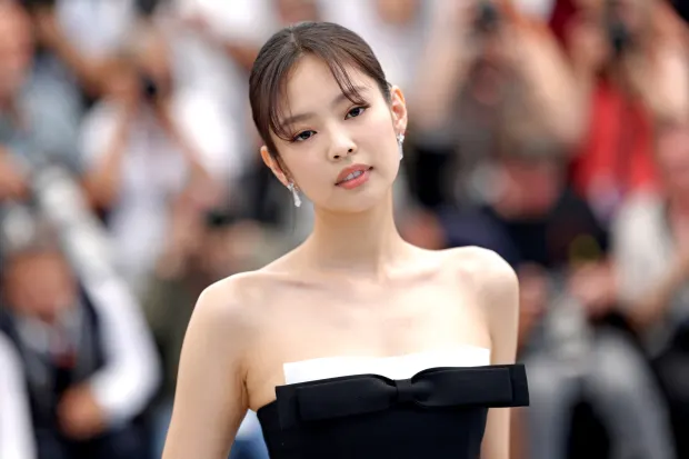 JENNIE FROM BLACKPINK ENTERS HER ACTOR ERA IN STYLE