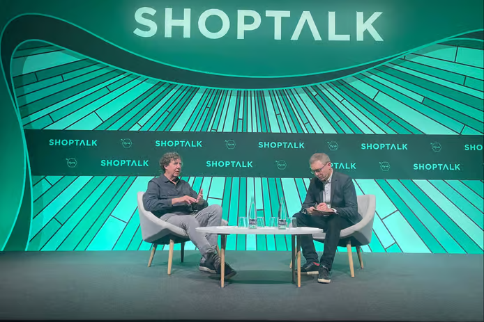 Shoptalk Europe: 'H&M will no longer just be a fashion company but also a data company'