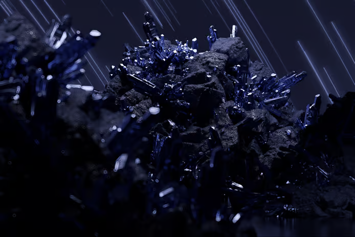 WGSN and Coloro announce Colour of the Year 2025: Future Dusk