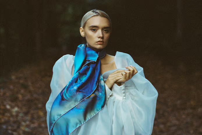 Sustainability over Sales: Artuyt Leads the Sustainable Fashion Stage